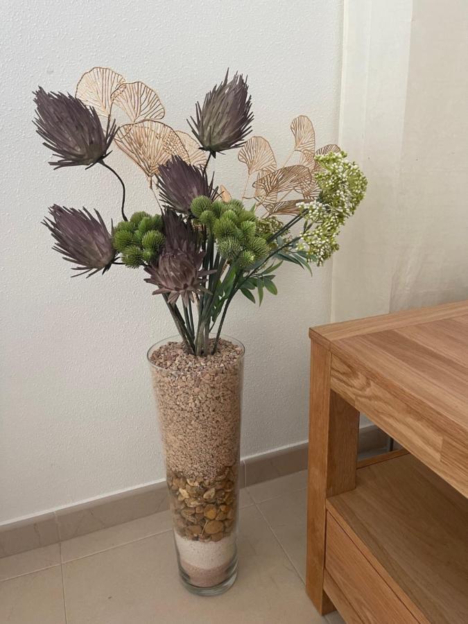 Apartment Lucy Hacienda Riquelme Golf Resort 木尔西亚 外观 照片