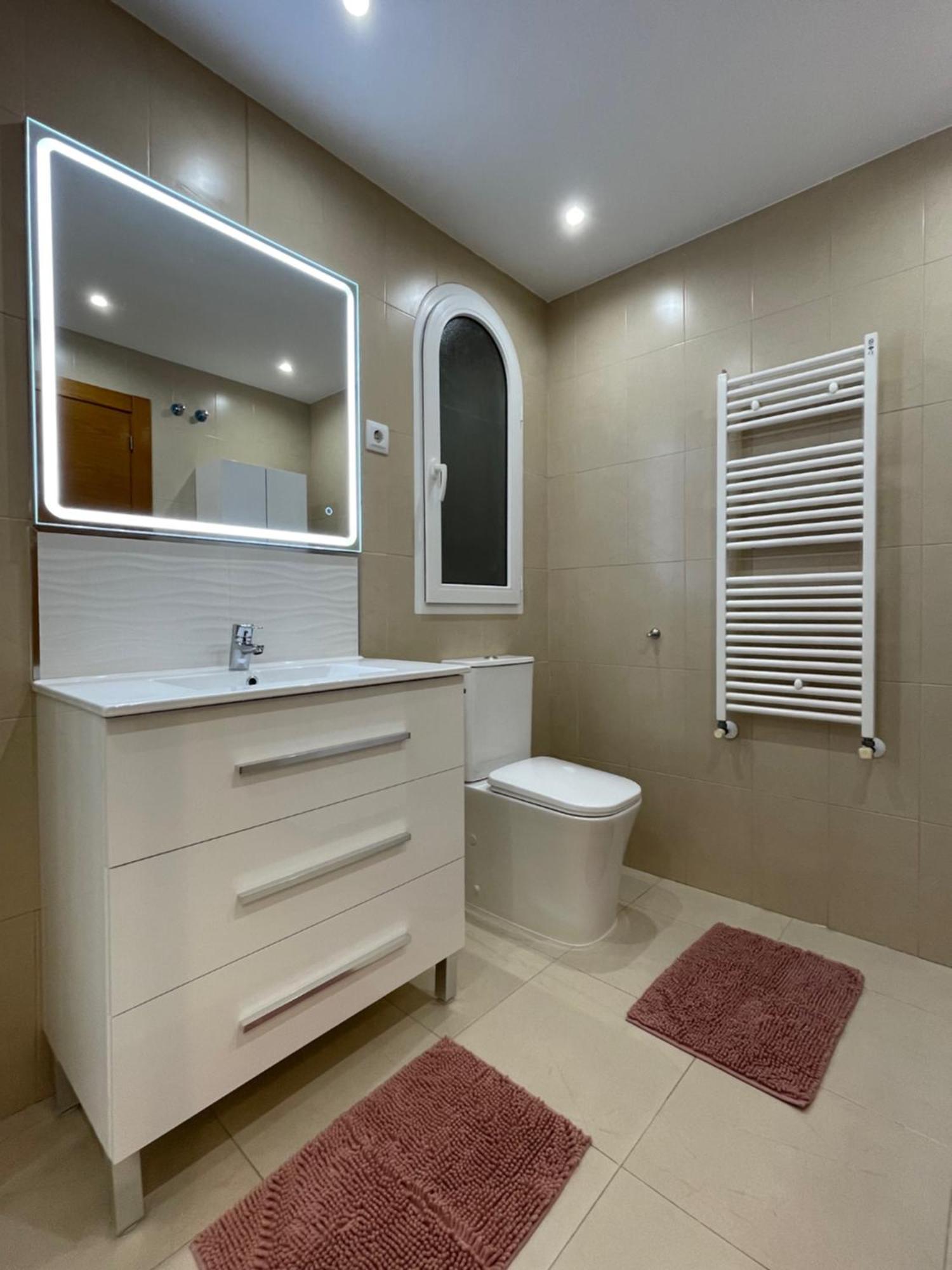 Apartment Lucy Hacienda Riquelme Golf Resort 木尔西亚 外观 照片